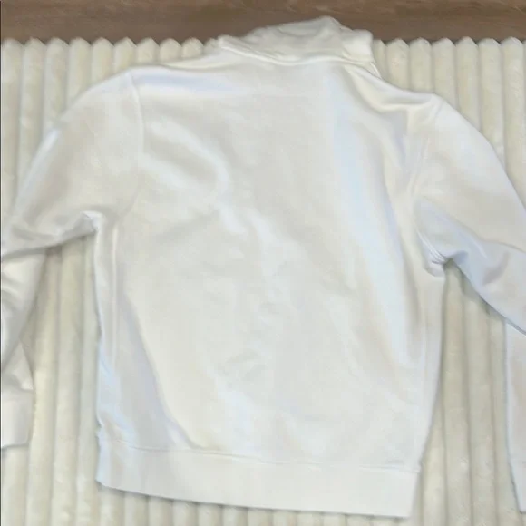 Nike White Hoodie - Picture 4 of 4
